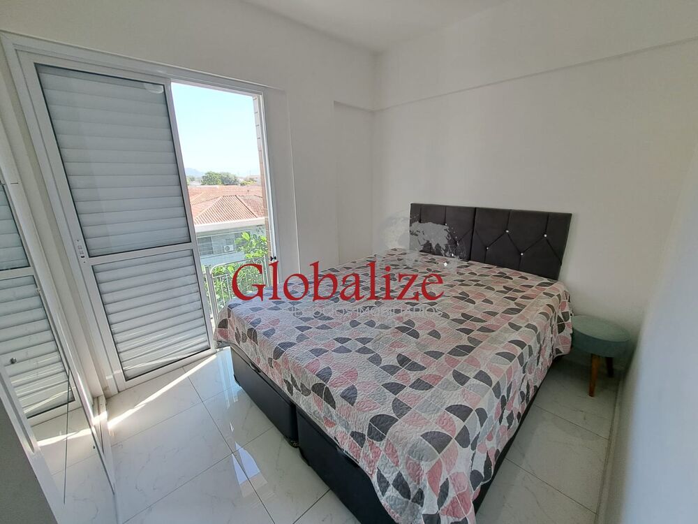 Apartamento, 2 quartos, 60 m² - Foto 10