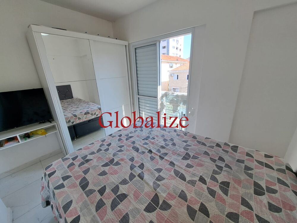 Apartamento, 2 quartos, 60 m² - Foto 11