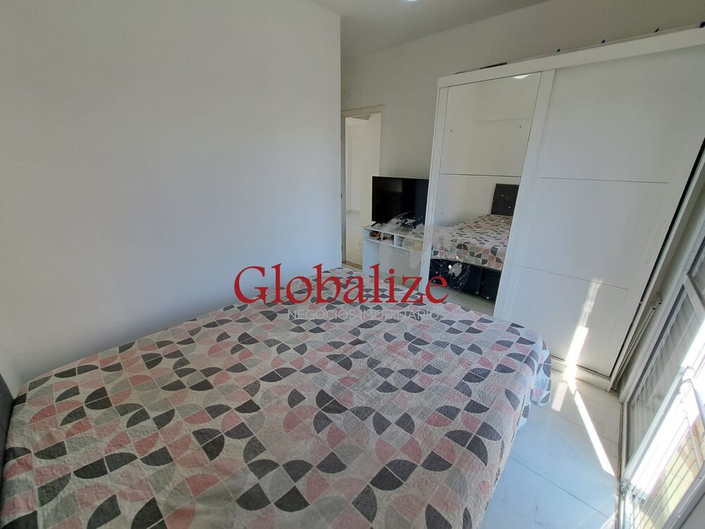 Apartamento, 2 quartos, 60 m² - Foto 9