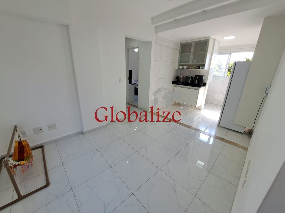 Apartamento, 2 quartos, 60 m² - Foto 2