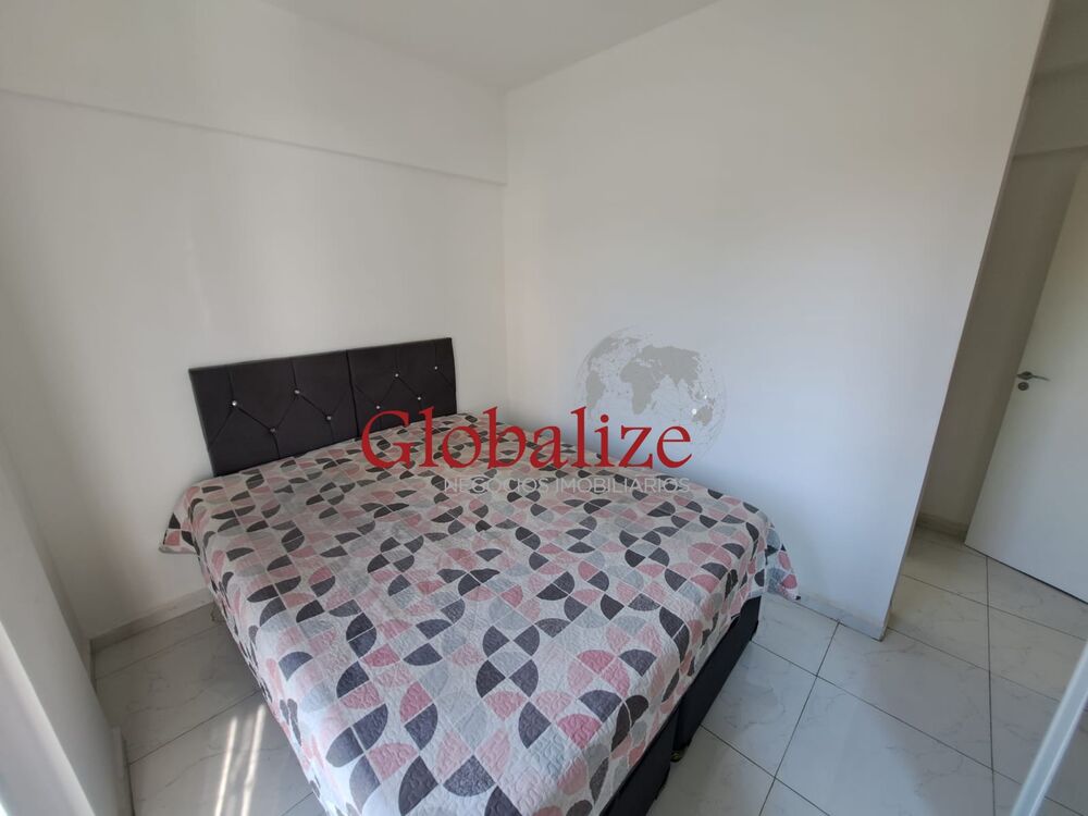 Apartamento, 2 quartos, 60 m² - Foto 8