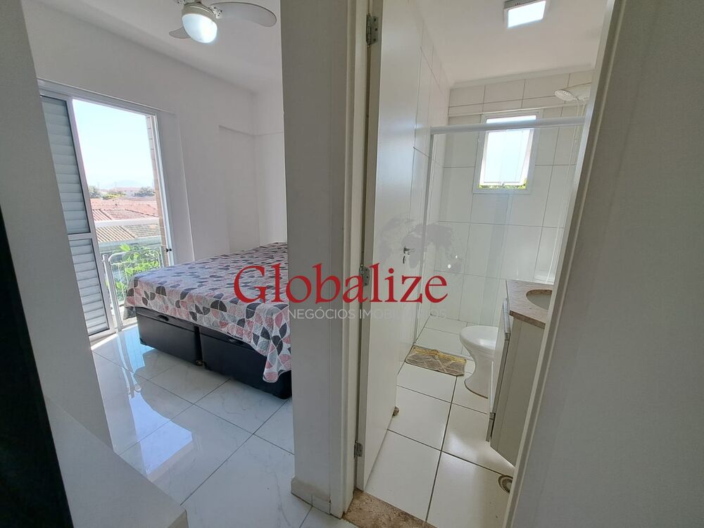 Apartamento, 2 quartos, 60 m² - Foto 12