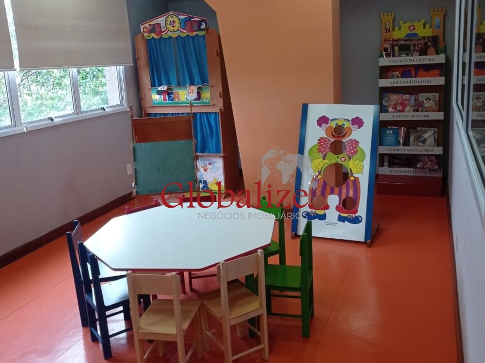 Apartamento, 2 quartos, 60 m² - Foto 27