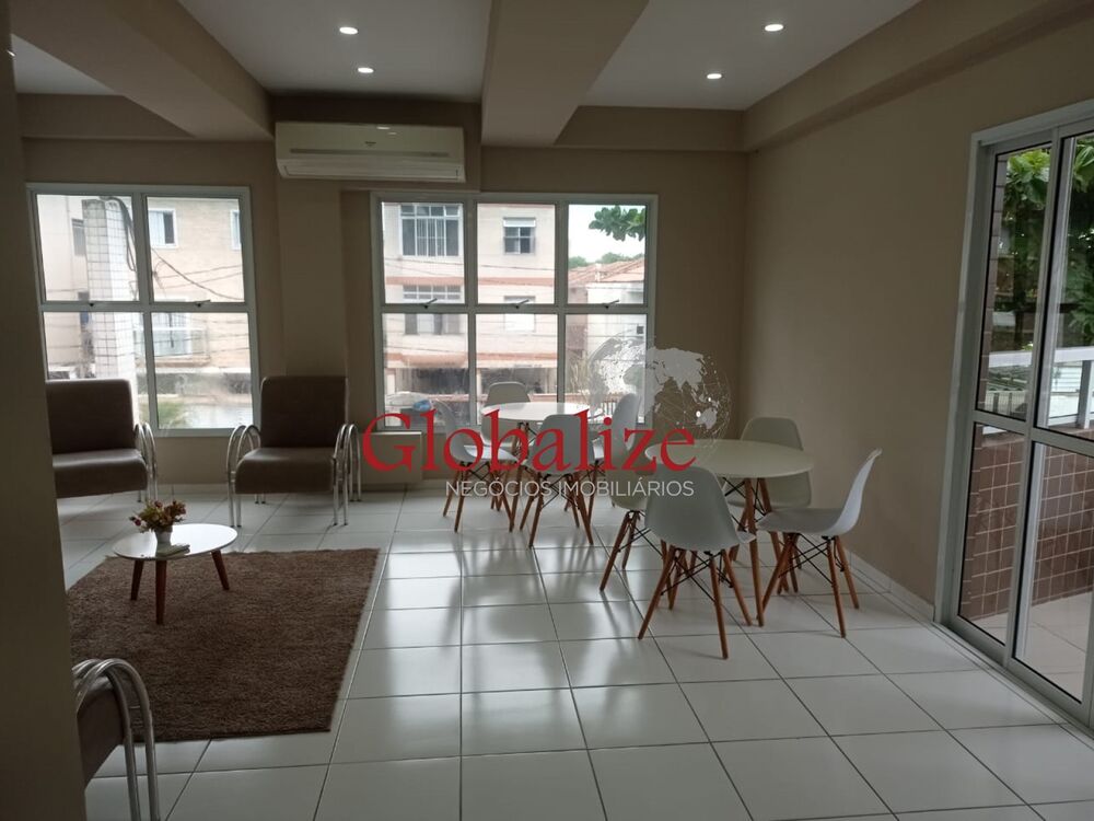 Apartamento, 2 quartos, 60 m² - Foto 22