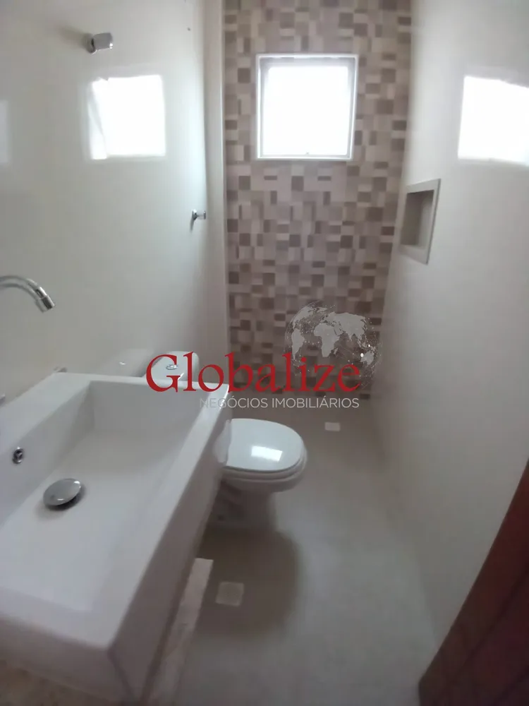 Casa, 3 quartos, 140 m² - Foto 11