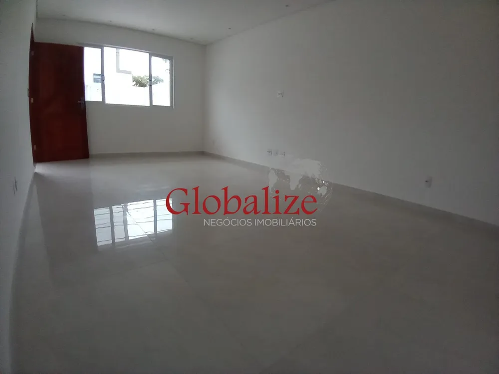 Casa, 3 quartos, 140 m² - Foto 2