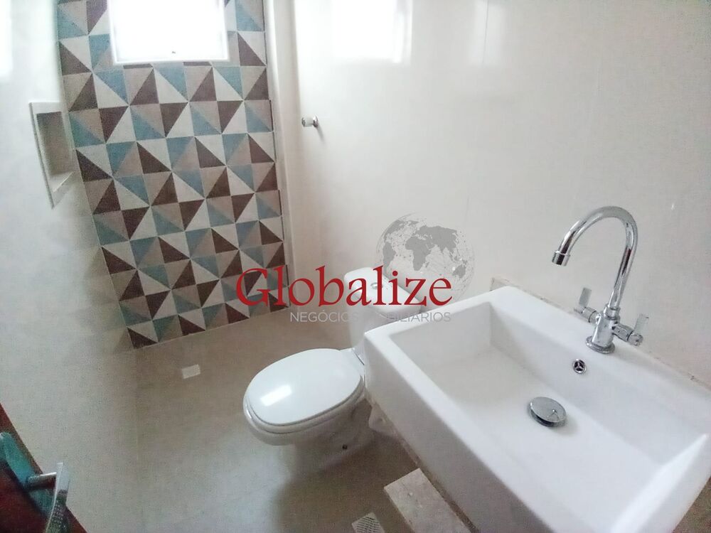 Casa, 3 quartos, 140 m² - Foto 3