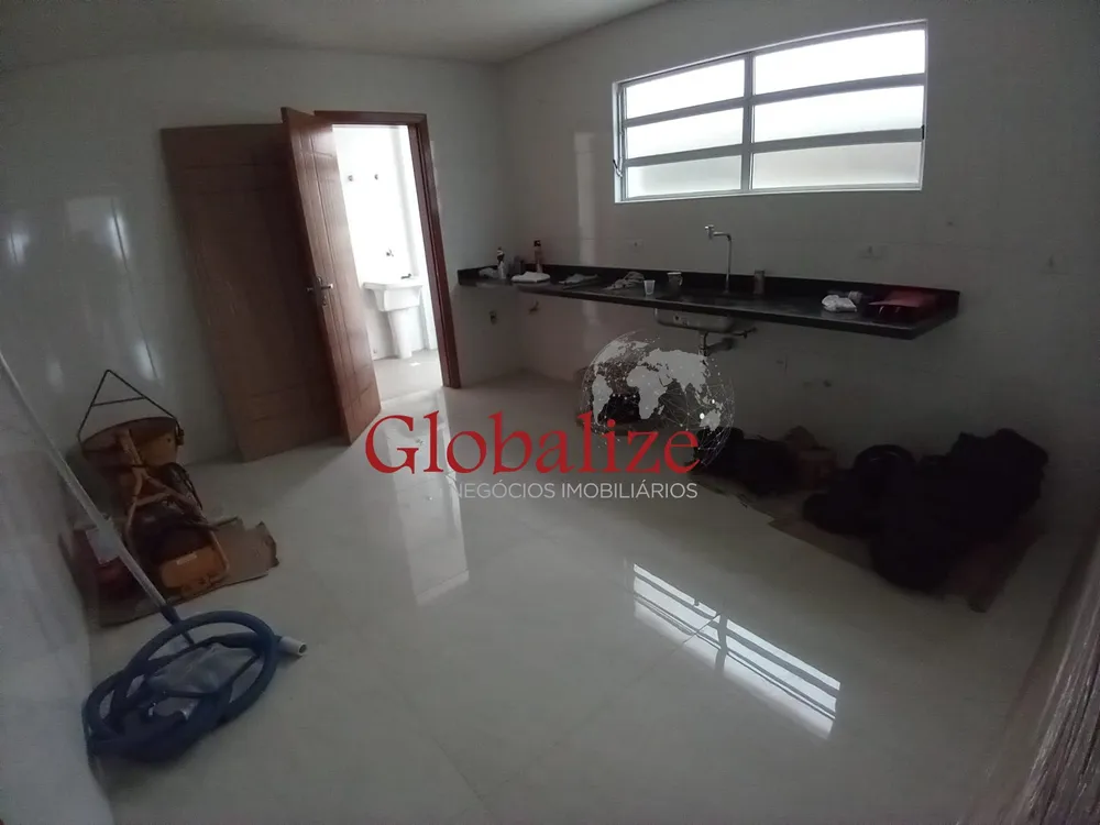 Casa, 3 quartos, 140 m² - Foto 3