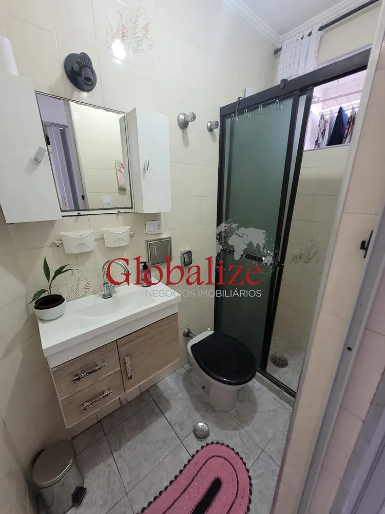 Apartamento, 2 quartos, 62 m² - Foto 8
