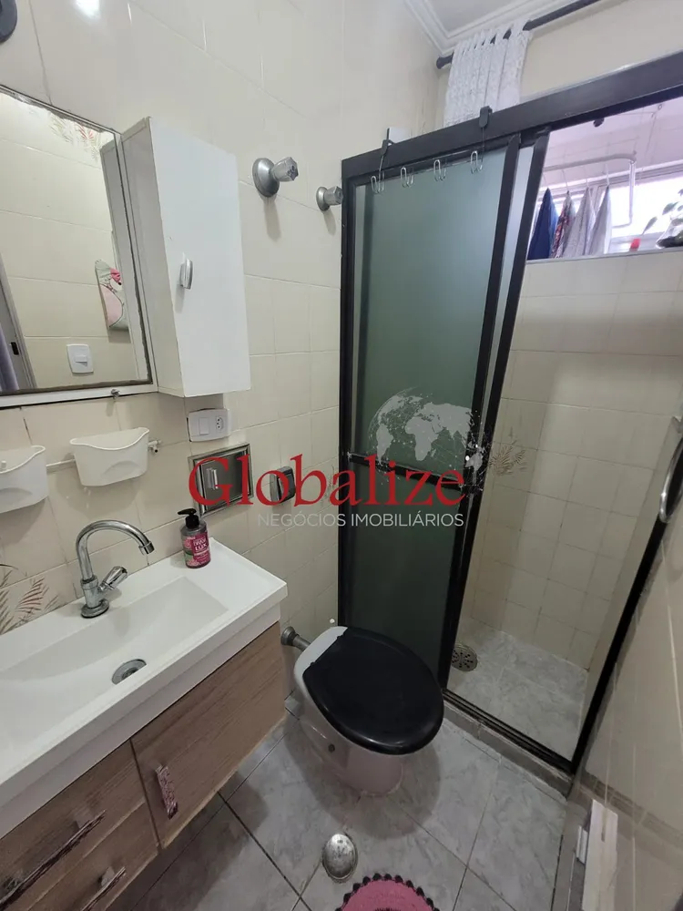 Apartamento, 2 quartos, 62 m² - Foto 9