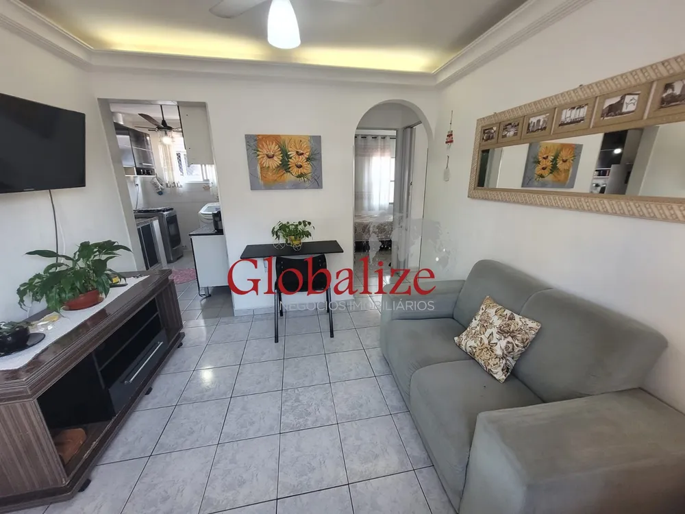Apartamento, 2 quartos, 62 m² - Foto 3
