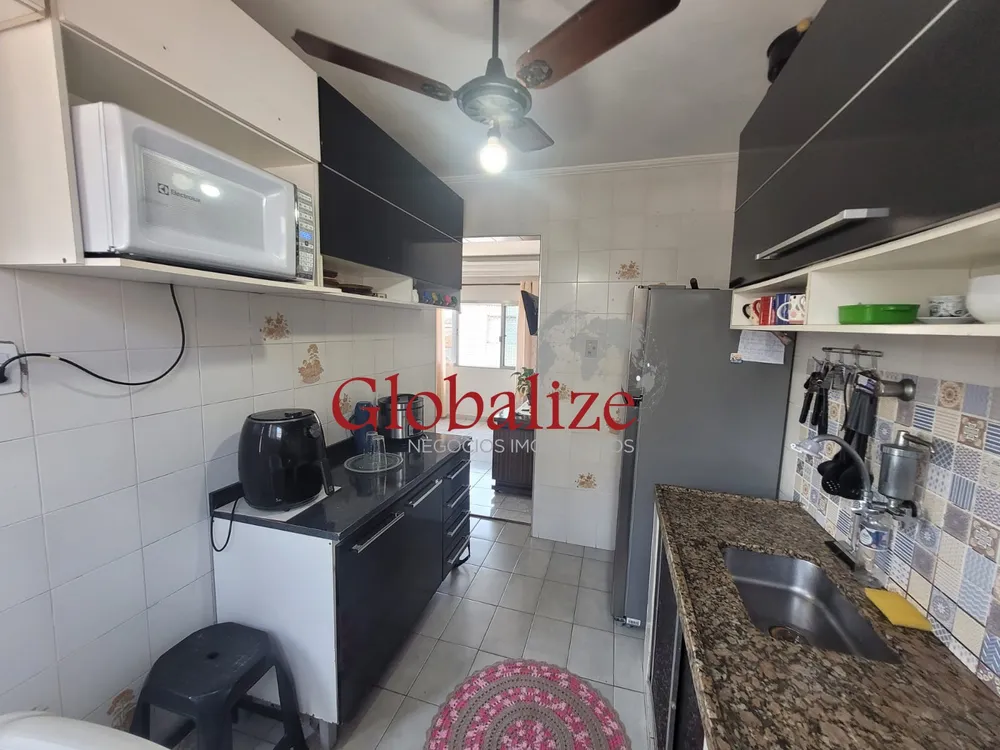 Apartamento, 2 quartos, 62 m² - Foto 6