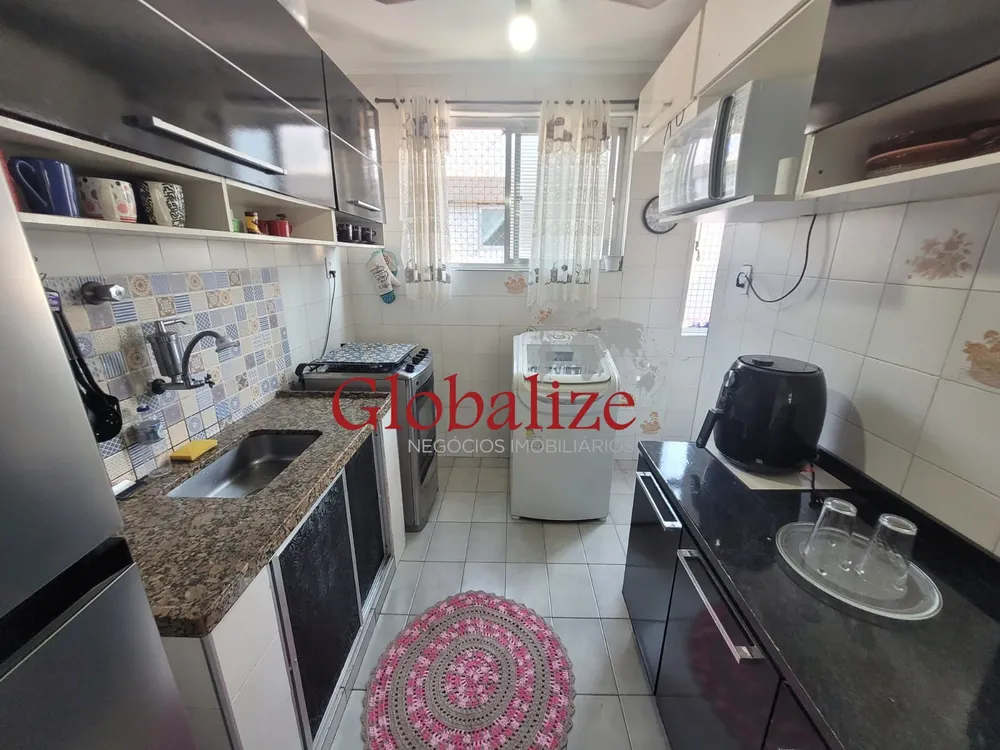 Apartamento, 2 quartos, 62 m² - Foto 5