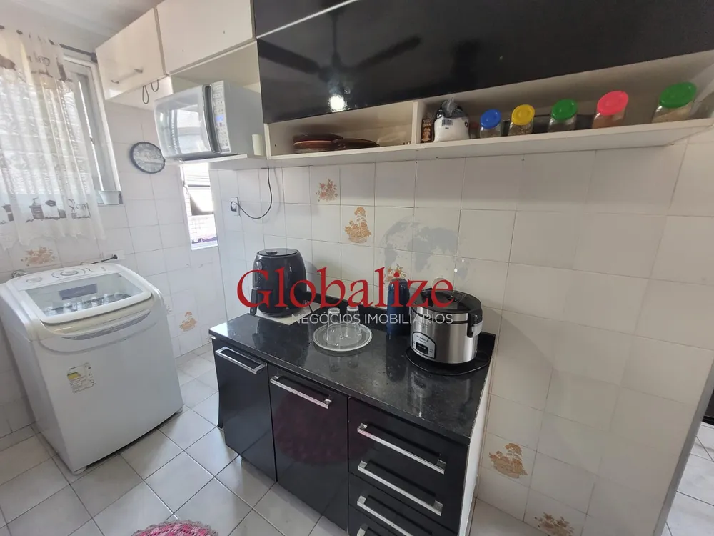 Apartamento, 2 quartos, 62 m² - Foto 7