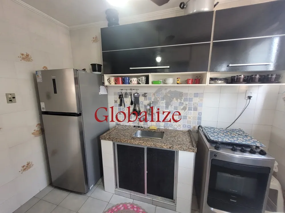 Apartamento, 2 quartos, 62 m² - Foto 4
