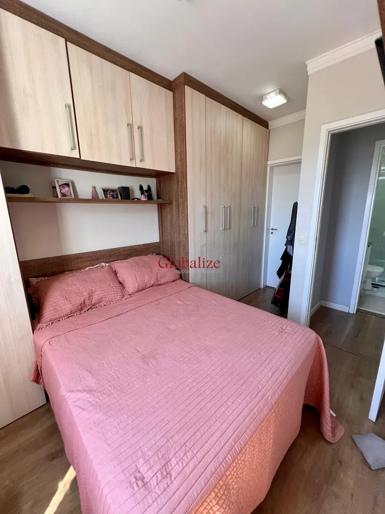 Apartamento, 2 quartos, 63 m² - Foto 14