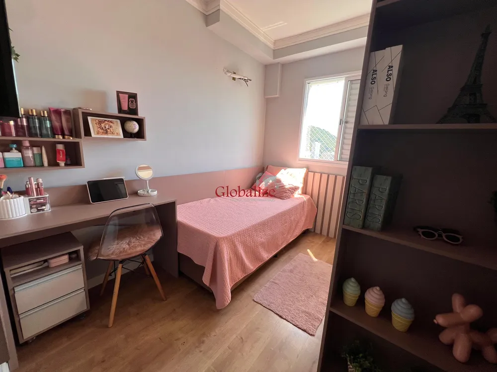 Apartamento, 2 quartos, 63 m² - Foto 11