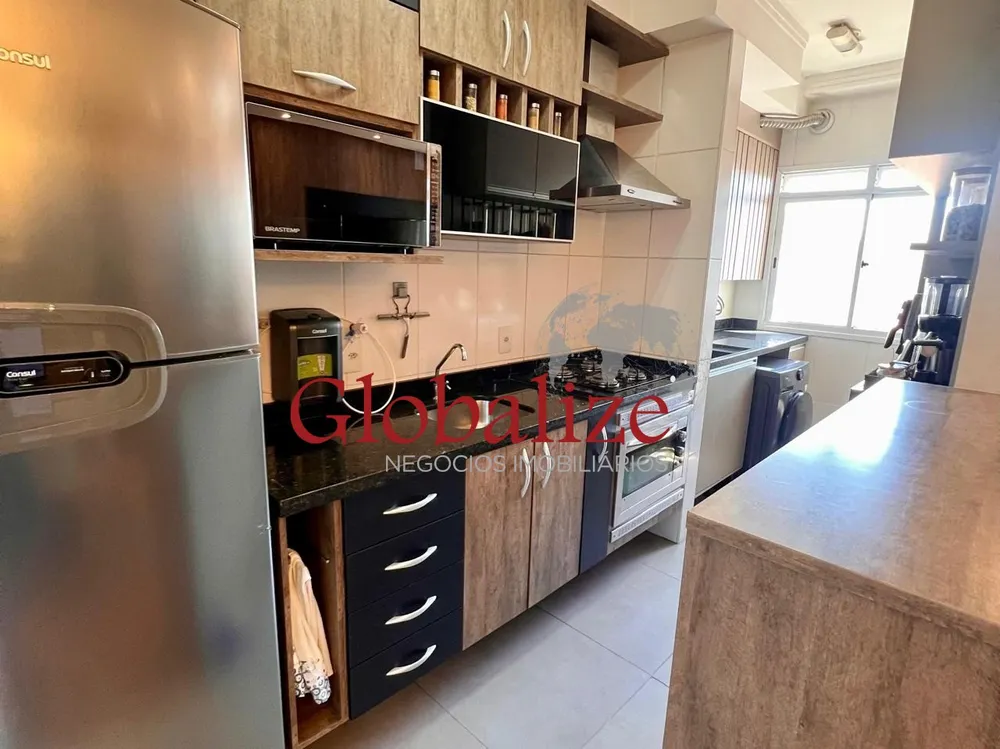 Apartamento, 2 quartos, 63 m² - Foto 7