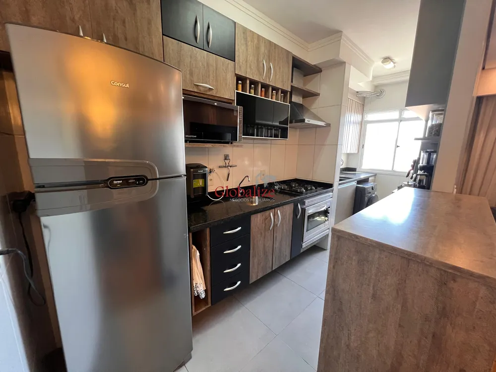 Apartamento, 2 quartos, 63 m² - Foto 6