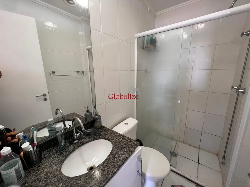 Apartamento, 2 quartos, 63 m² - Foto 13