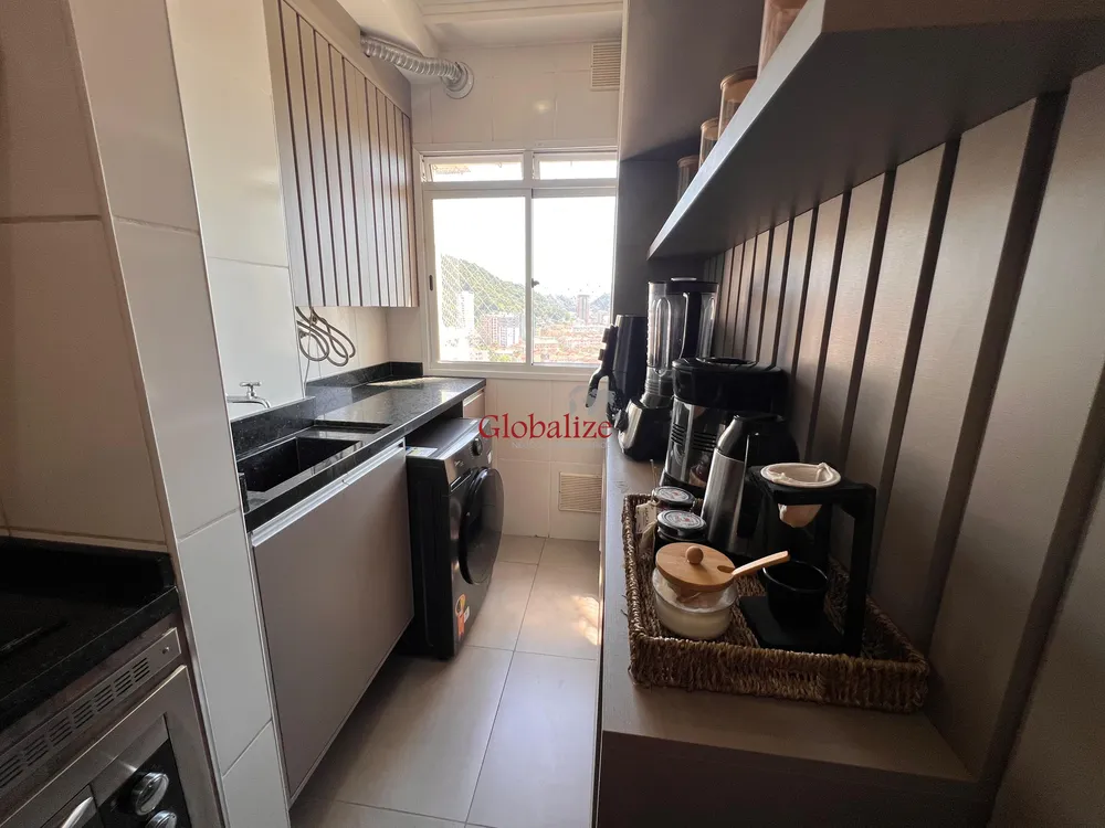 Apartamento, 2 quartos, 63 m² - Foto 8