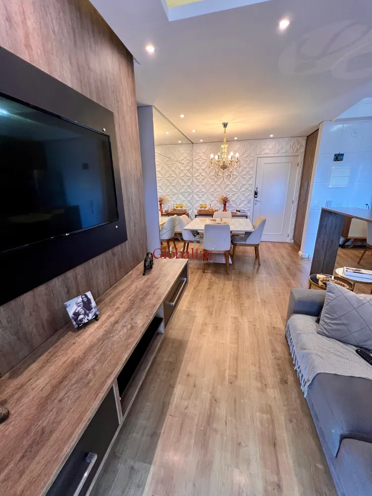 Apartamento, 2 quartos, 63 m² - Foto 4