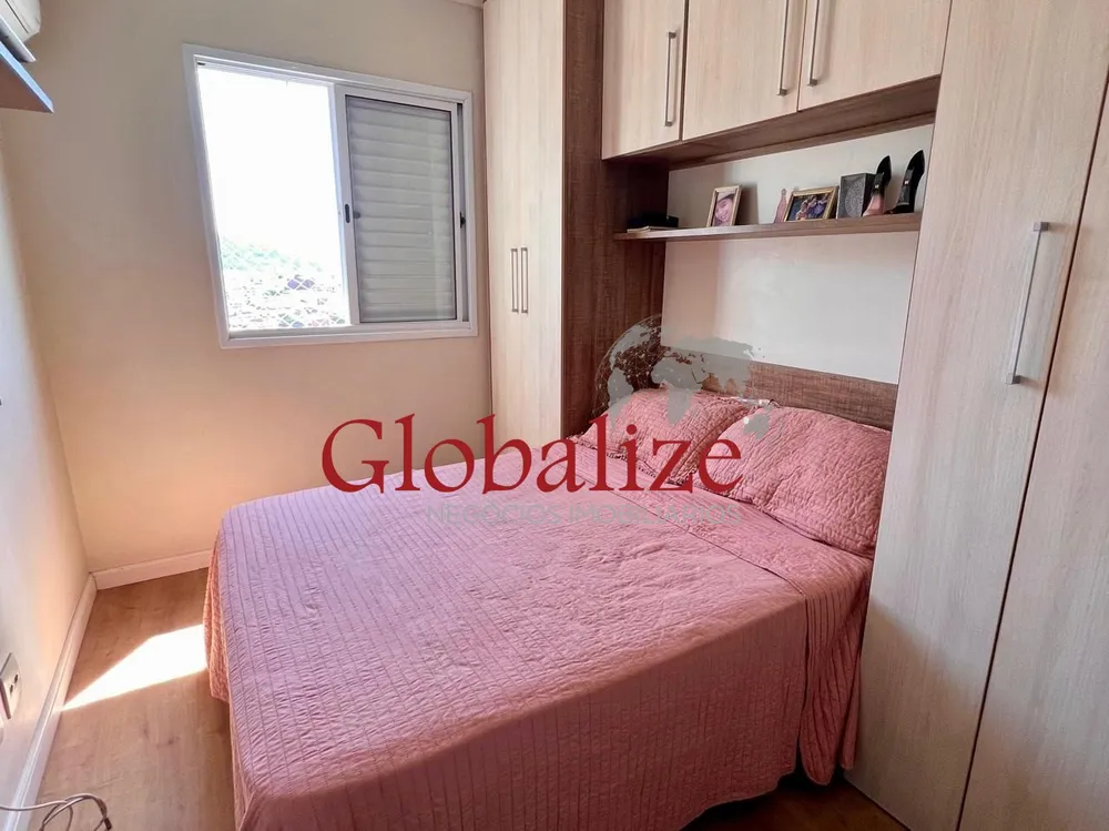 Apartamento, 2 quartos, 63 m² - Foto 9