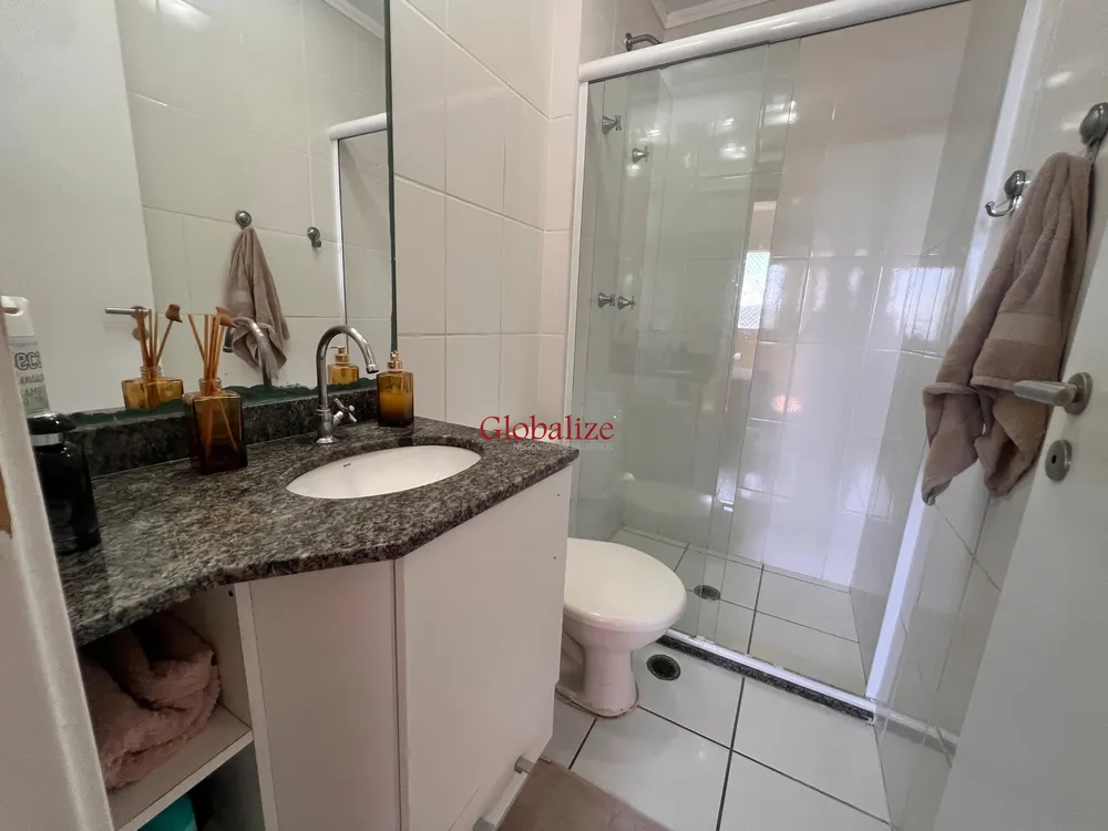 Apartamento, 2 quartos, 63 m² - Foto 12