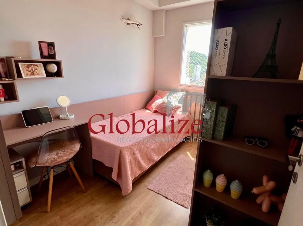 Apartamento, 2 quartos, 63 m² - Foto 10