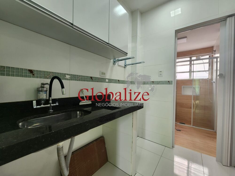 Kitnet-Studio, 23 m² - Foto 2