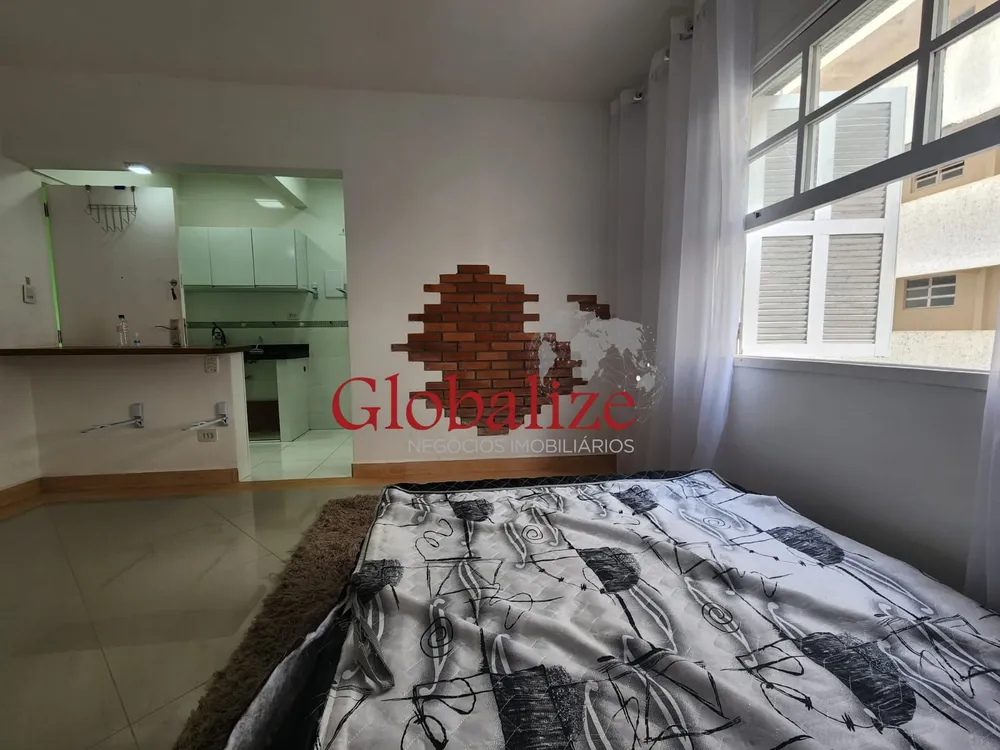 Kitnet-Studio, 23 m² - Foto 10