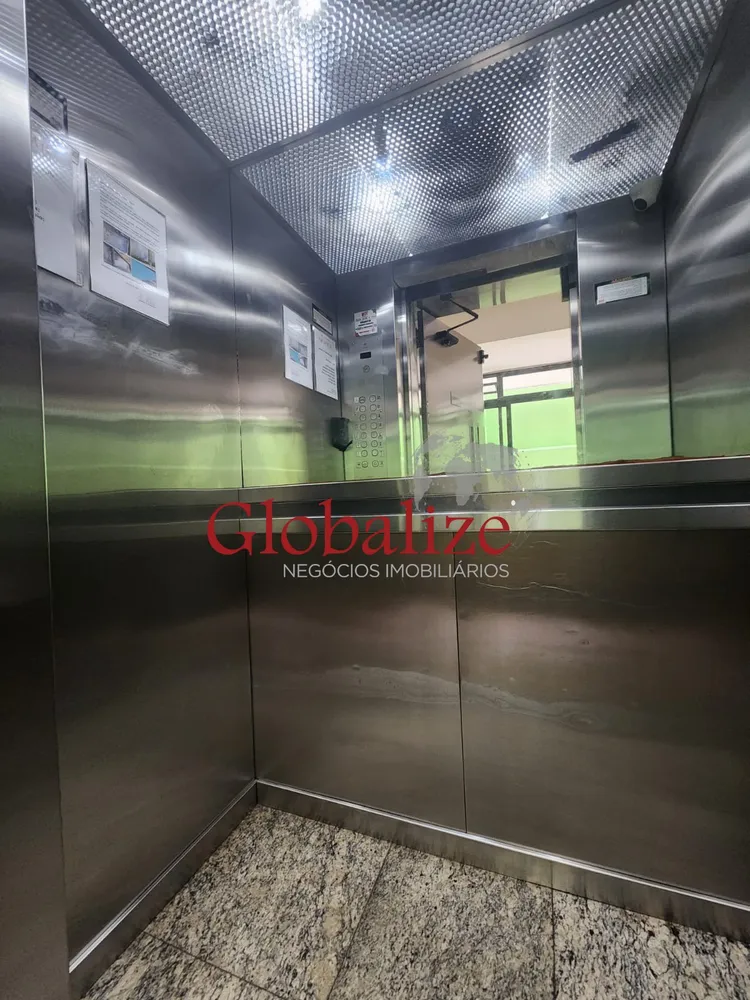 Kitnet-Studio, 23 m² - Foto 14