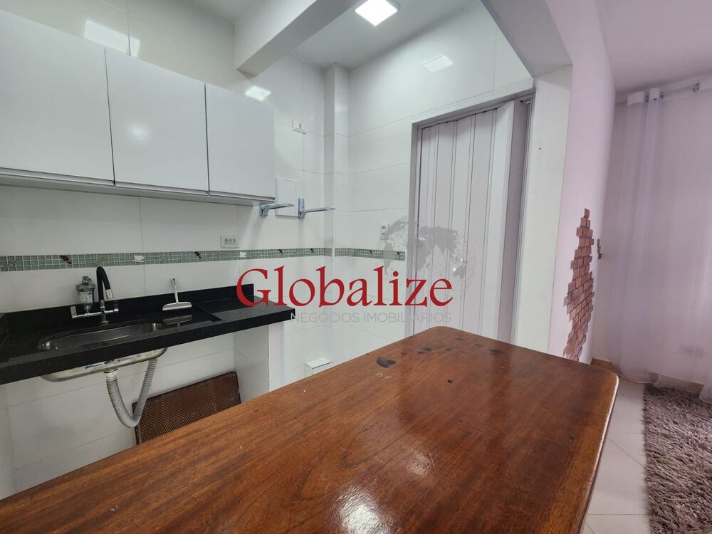 Kitnet-Studio, 23 m² - Foto 4