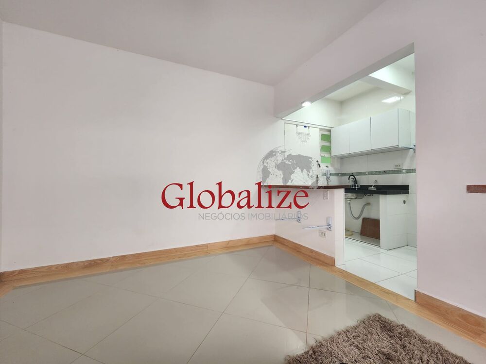 Kitnet-Studio, 23 m² - Foto 3