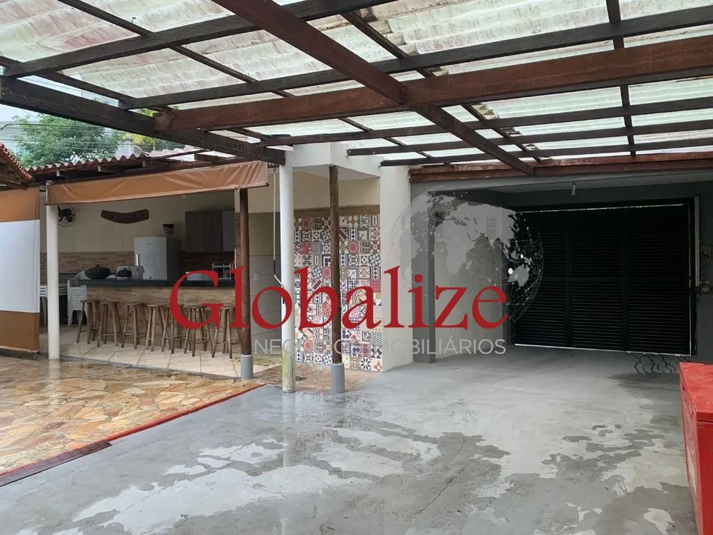 Casa, 5 quartos, 650 m² - Foto 3