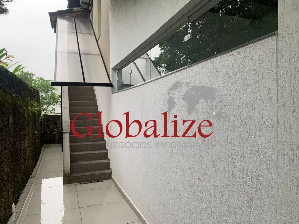 Casa, 5 quartos, 650 m² - Foto 5