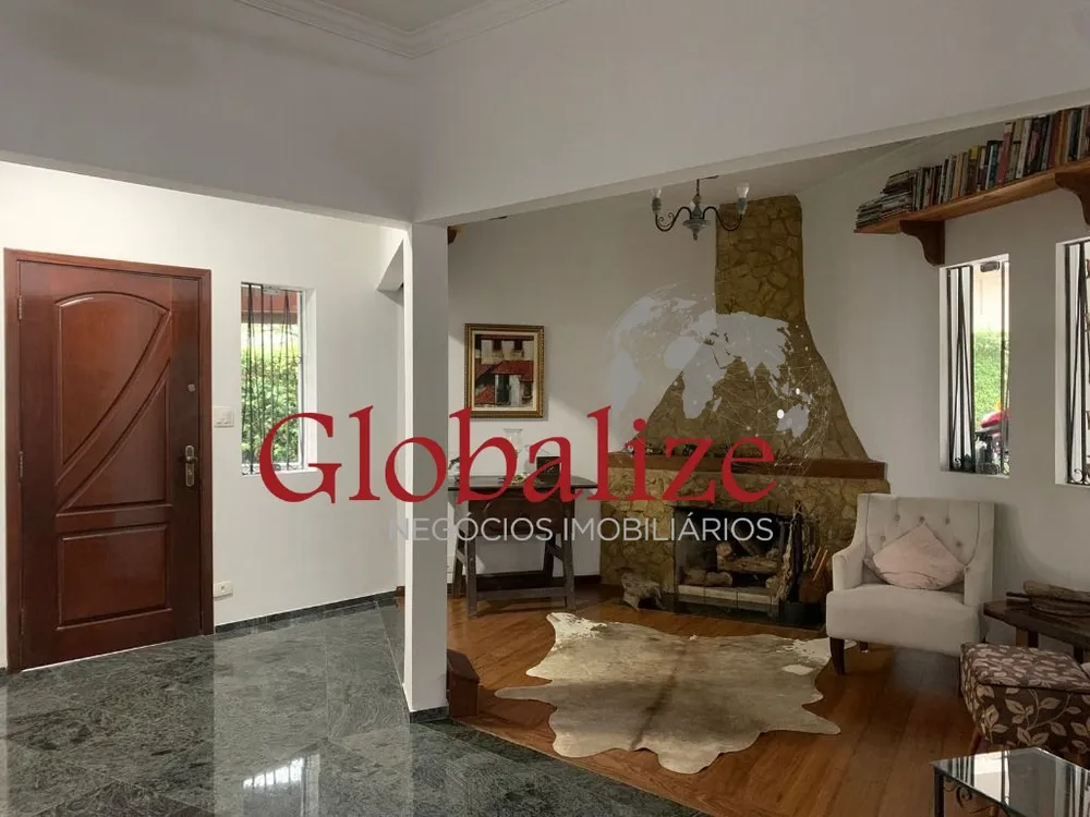 Casa, 5 quartos, 650 m² - Foto 9