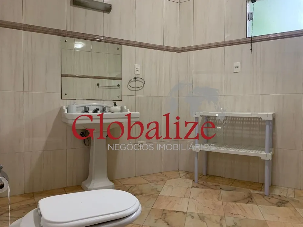 Casa, 5 quartos, 650 m² - Foto 12