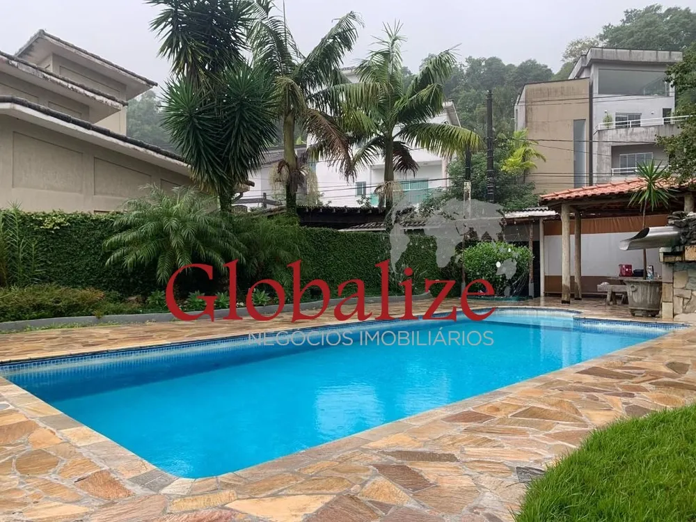 Casa, 5 quartos, 650 m² - Foto 2