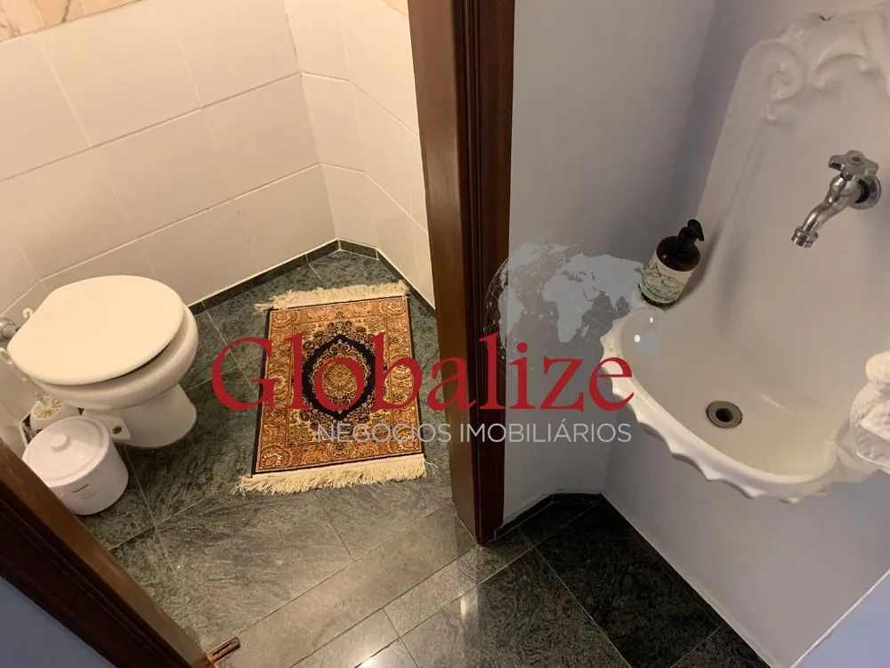 Casa, 5 quartos, 650 m² - Foto 11