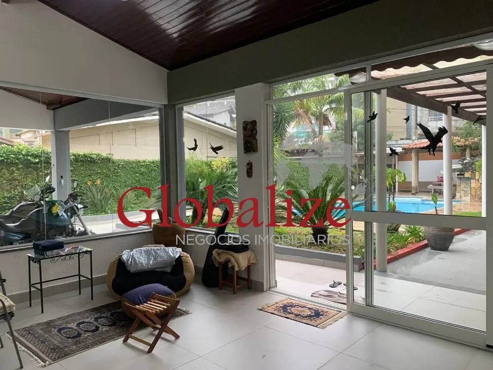 Casa, 5 quartos, 650 m² - Foto 4