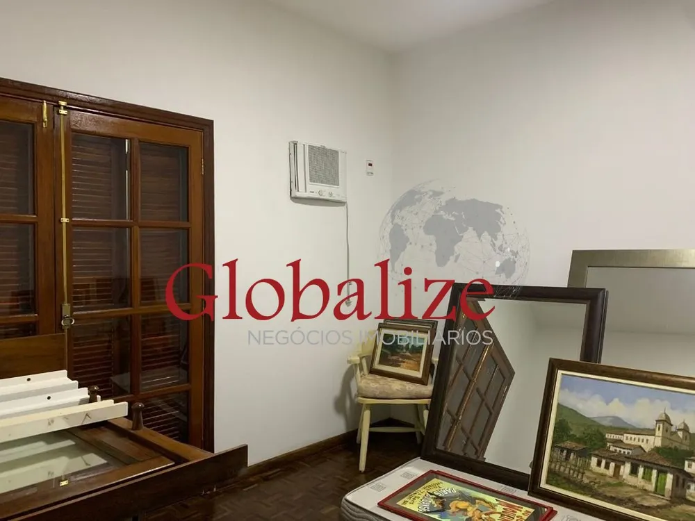 Casa, 5 quartos, 650 m² - Foto 13