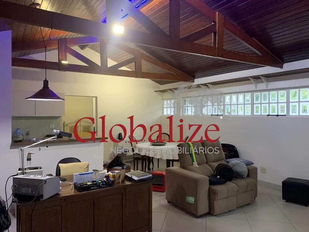 Casa, 5 quartos, 650 m² - Foto 7