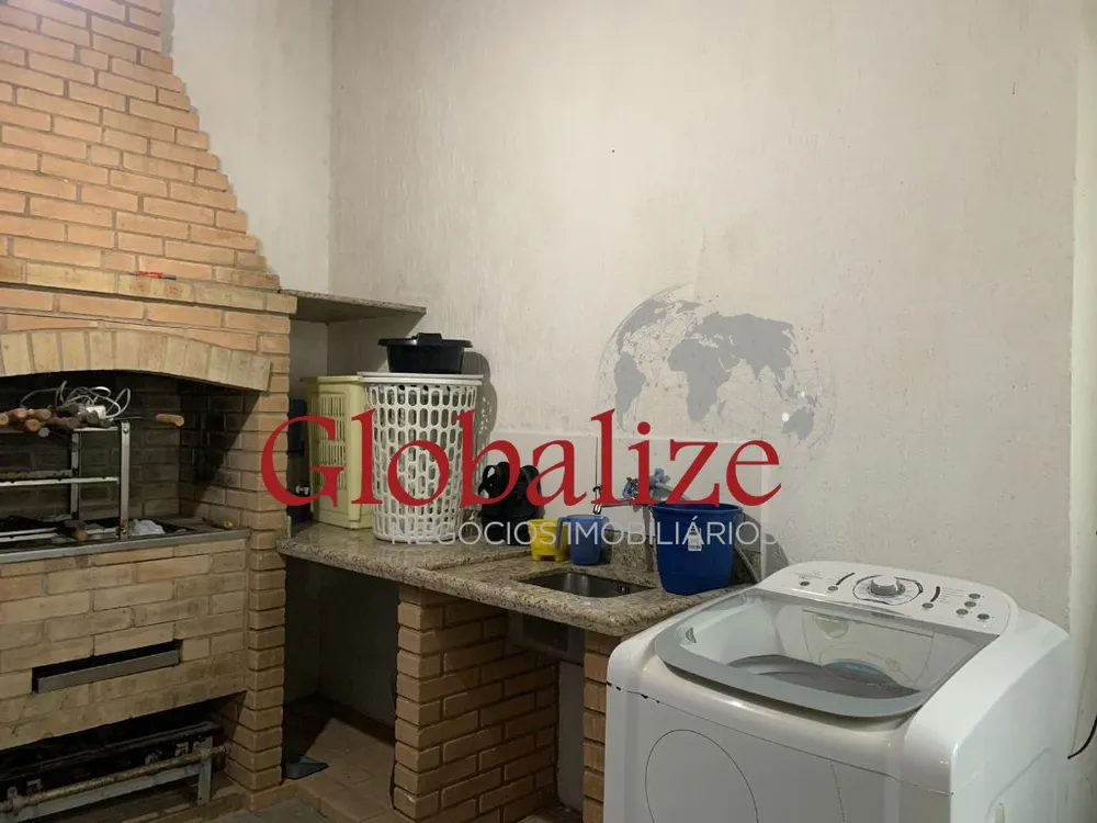 Casa, 5 quartos, 650 m² - Foto 16
