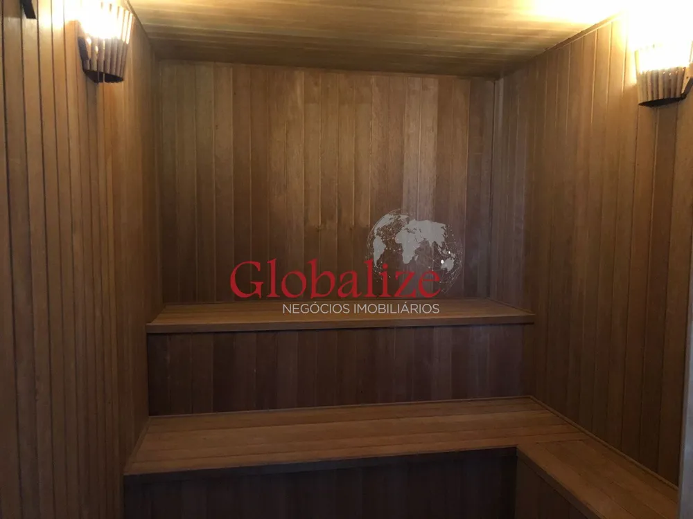 Apartamento, 3 quartos, 180 m² - Foto 8