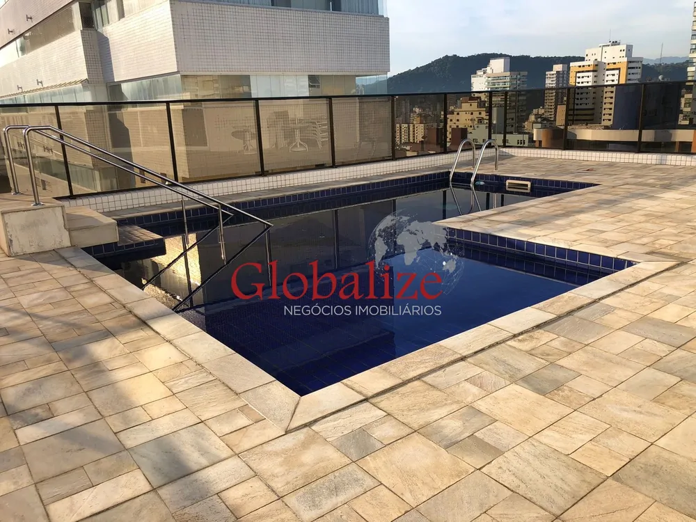 Apartamento, 3 quartos, 180 m² - Foto 6