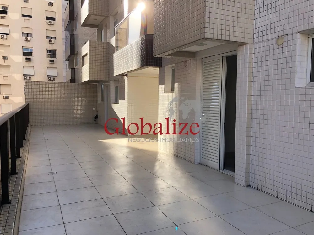 Apartamento, 3 quartos, 180 m² - Foto 1