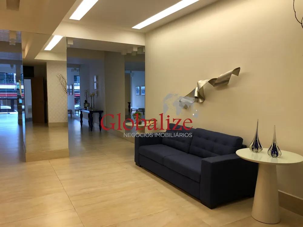 Apartamento, 3 quartos, 180 m² - Foto 16