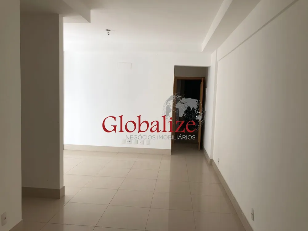 Apartamento, 3 quartos, 180 m² - Foto 2