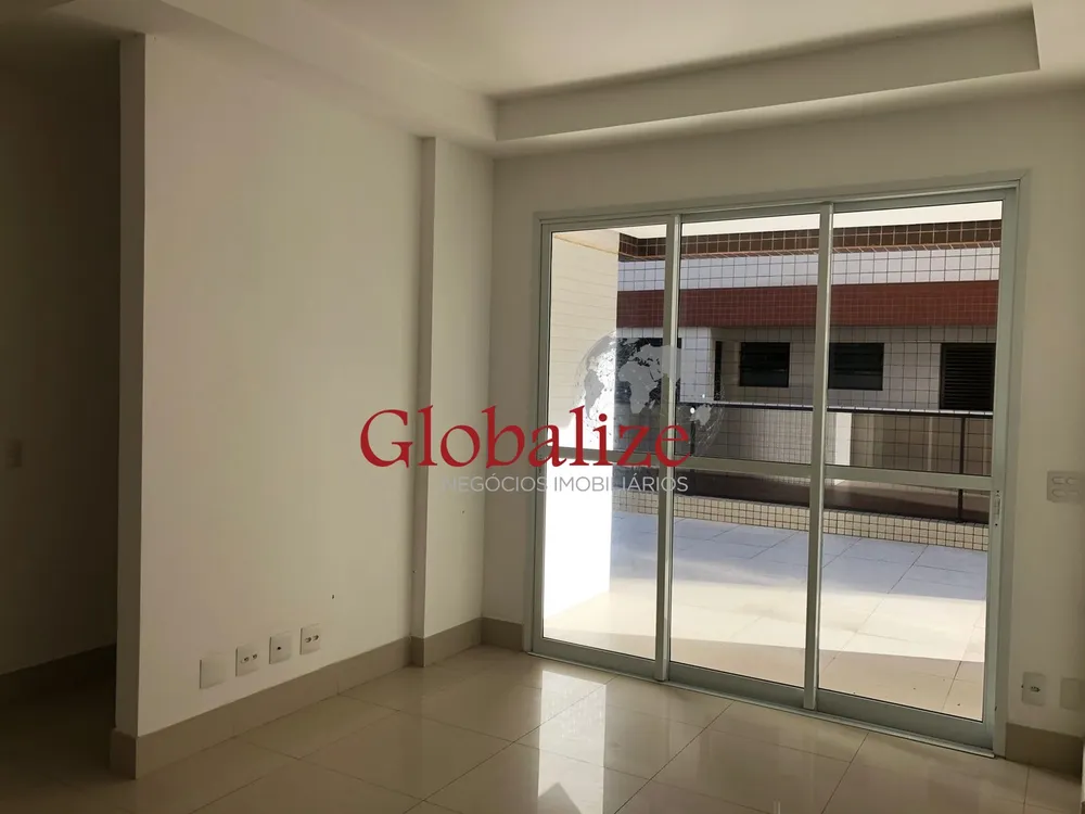 Apartamento, 3 quartos, 180 m² - Foto 3